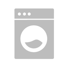 Geschirrspüler x 1, Waschmaschine x 1
