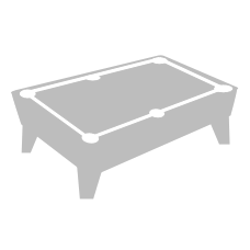 mesa de billar