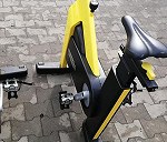 rowerek treningowy x 2