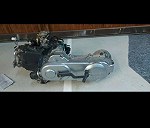 Motor für Scooter 50 ccm (28 Kg)