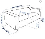 Sofa 3-er