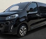 citroen Jumpy Spacetourer