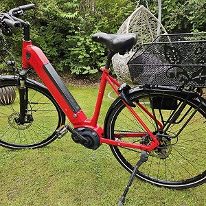 E-Bike