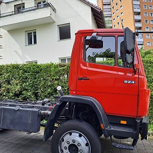 LKW