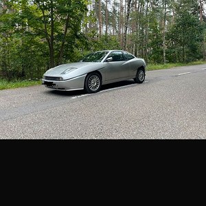 Fiat Coupe