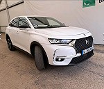 DS 7 Crossback