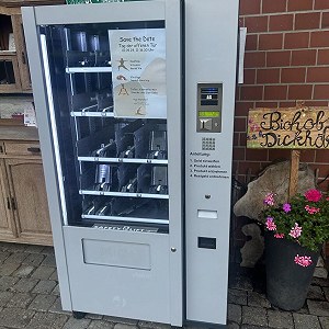 Warenautomat 