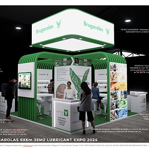 MATERIAl STAND FERIA Y MOBILIARIO y herramientas