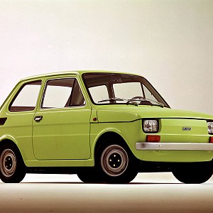 Fiat 126 / 126p