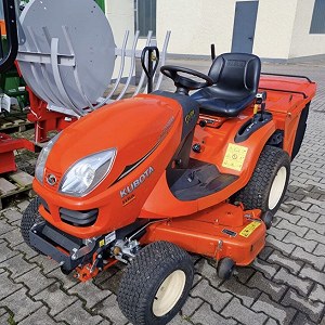 Kubota Gr2120