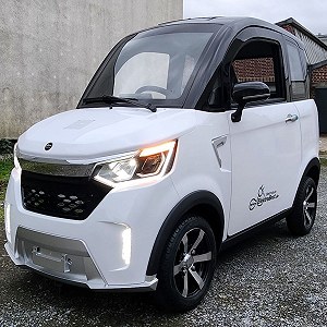 E-Auto MengWang 4