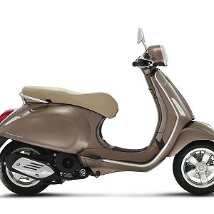 Vespa LX 50