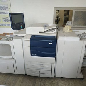 Laserdrucker