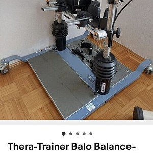 Thera Trainer Balo