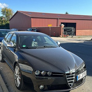 Alfa Romeo 159