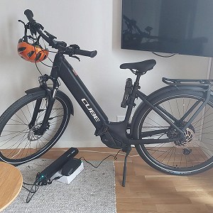 E-Bike