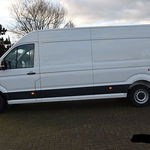 VW Crafter