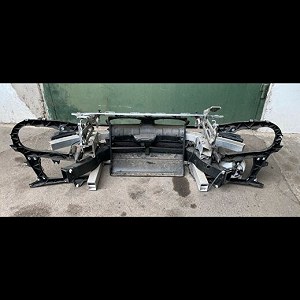 Frontmaske Bmw i8