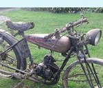 Traer motocicleta antigua desde países Bajos a Pontevedra (España)