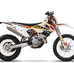 KTM EXC-F