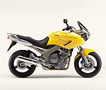 Motocykl Yamaha TDM900 (200kg)