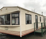 Caravan mobile home