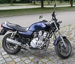 Honda CB Sevenfifty