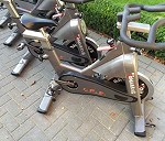 4 rowery stacjonarne Ermelo, NL do Piaseczno, PL
