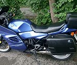 Motocykl Bmw K1100