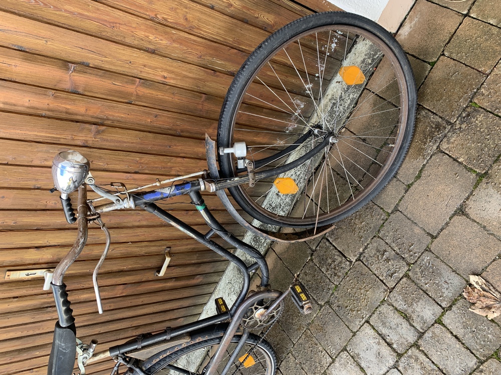 fahrrad friedberg