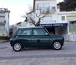 Mini Cooper (Rover) 1999