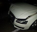 Audi A5 diesel