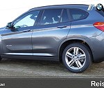 3 Cars BMW X1 - VW Tiguan - BMW 218 Active tourer => From  Germany to France/Andorra Border