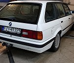 BMW 325 KOMBI 1988rok