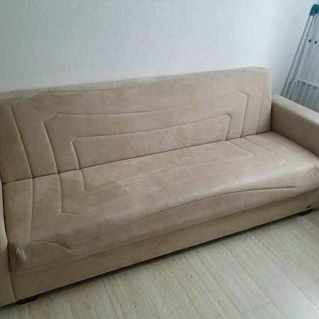 1 Sofa | Transport Schwieberdingen, Deutschland ...