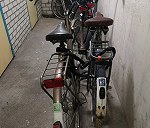 N. 2 Bicycles