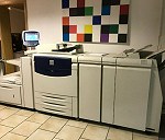 Drucker Xerox 700