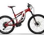Elektro-Fahrräder (MTB-Mountainbikes) x 2