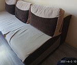Sofa trzyosobowa x 2