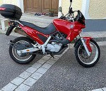 BMW F650GS