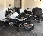 BMW R1200R