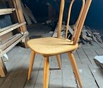 Krzesło do jadalni x 22
