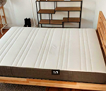 Bed frame