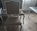 Krzesło do jadalni x 5