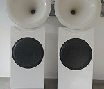 Speakers x 2