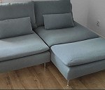 Sofa 2-er