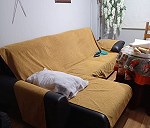 Sofa cheaselonge