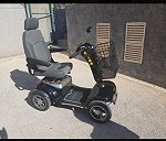 Scooter movilidad reducidad