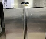 Side-by-side Kühlschrank