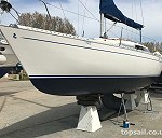 Beneteau 26 first lifting keel x 2 pieces x 2